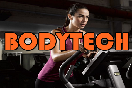 BODYTECHӖ(xn)֙C