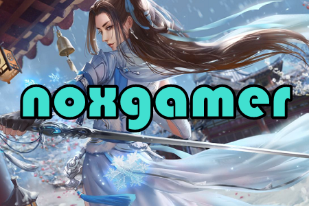 noxgamerAs͑