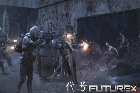 ̖Future XپW