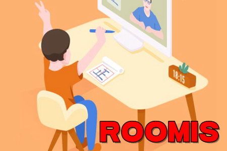 ROOMIS(lin)W(wng)(w)