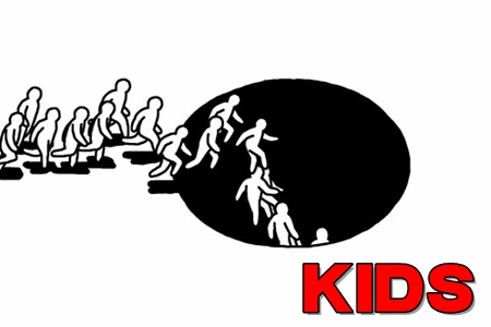 KIDSӂ֙C(j)