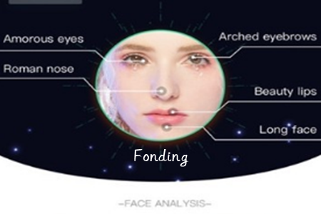 Fonding(\ռ)app