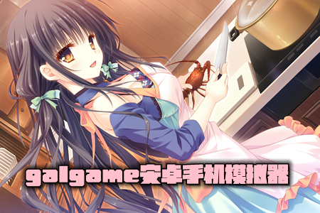 galgame׿֙C(j)ģM