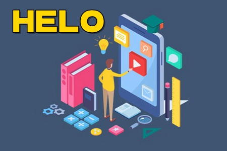 HELO(FESCOT)