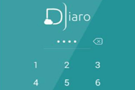 Diaro((g)ӛ±)ĝhapp